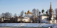 В Ярославской области назвали среднюю зарплату: в каких сферах платят больше и меньше всего - 76.Ru