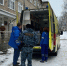 В Ярославле приставы доставили в больницу не желающего лечиться больного туберкулезом - ГТРК