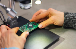 Холдинг «Росэлектроника» успешно запустил в производство процессорный модуль «Фишт». Выпуск локализован на Рыбинском заводе приборостроения