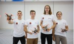 РГАТУ имени П.А. Соловьева будет готовить кадры в области беспилотных авиационных систем