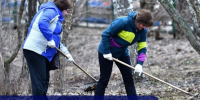 Ярославцев приглашают на городской субботник - Городской телеканал