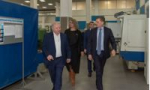 На ярославском предприятии могут открыть производство двигателей для БПЛА и пилотируемых судов