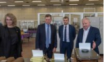 На ярославском предприятии могут открыть производство двигателей для БПЛА и пилотируемых судов