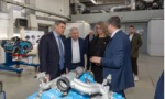 На ярославском предприятии могут открыть производство двигателей для БПЛА и пилотируемых судов