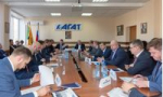 На ярославском предприятии могут открыть производство двигателей для БПЛА и пилотируемых судов