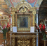 ТОЛГСКАЯ ИКОНА БОЖИЕЙ МАТЕРИ - Ярославская епархия