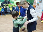 “Океан фантазий” Книжкин праздник