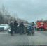 В Ярославле в серьезной аварии у завода пострадали двое - YarNews.Ru