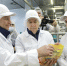 В Ярославской области растет производство продуктов и напитков - Ярославский регион
