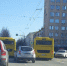 В центре Ярославля в ДТП пострадала девочка-подросток - YarCube.Ru