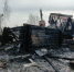 Под Ярославлем из-за поджога сгорел жилой дом - YarNews.Ru