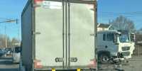 В Ярославле ДТП стало причиной серьезной пробки на ЮЗОД - YarNews.Ru