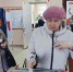 Первые избиратели голосуют на выборах в Ярославской области - Единая Россия