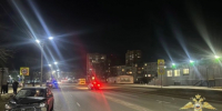 В Ярославле два пешехода пострадали в вечерних ДТП - YarNews.Ru