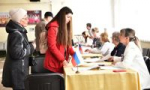 ​Подведены предварительные итоги муниципальных выборов в Ярославской области