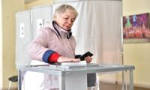 ​Подведены предварительные итоги муниципальных выборов в Ярославской области