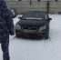 Молодой нарушитель ПДД остался без средства передвижения - УФССП