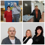 Выборы завершились в 16 муниципальных округах Ярославской области