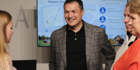 Руководитель СП «Юрьевское» Александр Чачин стал депутатом Первомайского округа - YarCube.Ru