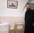 ГУМАНИТАРНУЮ ПОМОЩЬ СОБРАЛИ В ПРИХОДЕ МИХАЙЛО-АРХАНГЕЛЬСКОГО ХРАМА Г. ЯРОСЛАВЛЯ - Ярославская епархия
