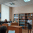 XVIII Международный краеведческий форум «Библиотека и Космос: информация, культура, просвещение» - ЦСДБ г. Ярославля