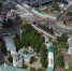 В Ярославле высадят 630 деревьев - ГТРК