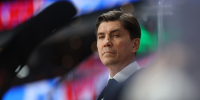 «По минному полю»: наставник «Локомотива» оценил 450 победу в КХЛ - YarNews.Ru