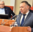 Михаил Евраев отчитался перед депутатами Ярославской областной думы - YarNews.Ru