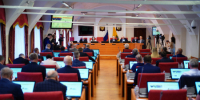 Депутаты задали губернатору вопросы, связанные со здравоохранением, состоянием дорог, благоустройством территорий - Газета Новый вестник