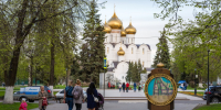 В 2024 году около 500 тысяч жителей Ярославской области получили выплаты - YarNews.Ru