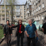В Ярославле продолжаются гарантийные объезды дворов, благоустроенных в рамках программы «Наши дворы» - Мэрия города