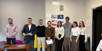 Завершился конкурс проектов «Инженерное благоустройство территории» - ЯГТУ