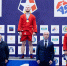Рыбинец Антон Коновалов одержал победу на чемпионате Европы по самбо - Ярославский регион