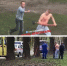 В Ярославле полиция задержала полуголого мужчину с лопатой - YarNews.Ru