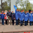 26 апреля — День участников ликвидации последствий радиационных аварий и катастроф и памяти жертв этих аварий и катастроф - МЧС