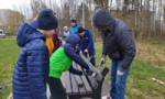 Жители Ярославской области приняли участие во Всероссийском субботнике