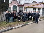 На Ярославском электровозоремонтном заводе им. Б. П. Бещева звыершилась «Неделя без турникетов»