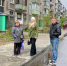 В Ярославле продолжаются гарантийные объезды дворовых территорий - Мэрия города