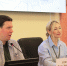 Депутат муниципалитета Татьяна Обухова провела урок самоуправления - Мэрия города