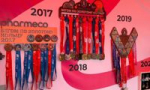 Тутаевский полумарафон «Май. Мир. Молодость» открыл новый сезон проекта «Фармэко – Бегом по Золотому кольцу»