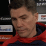 Игорь Никитин прокомментировал травму Петра Хохрякова - Sport76.Ru