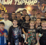 Ярославские бойцы стали первыми на юбилейном этапе TIME TO FIGHT - Городской телеканал