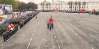 Ярославские власти разработали сайт с праздничной программой ко Дню Победы - ГТРК