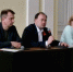 В мэрии Ярославля провели инструктаж для волонтеров Бессмертного полка - Городской телеканал