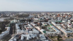 На подлете к Ярославлю отразили атаку трех беспилотников