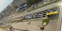 Ярославль пытались атаковать три беспилотника - YarCube.Ru