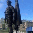 В Тутаеве установили памятник защитникам Отечества - Комсомольская Правда