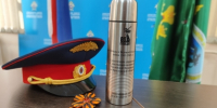 Офицеры регионального следственного управления заложили «Капсулу времени» с посланием для будущих поколений - Следственный комитет