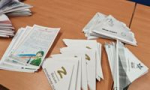 Ярославцы отправили партию гуманитарной помощи в военно-полевые госпитали ЛНР