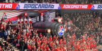 Решающая серия Кубка Гагарина – 2025 стартует в Ярославле - Sport76.Ru